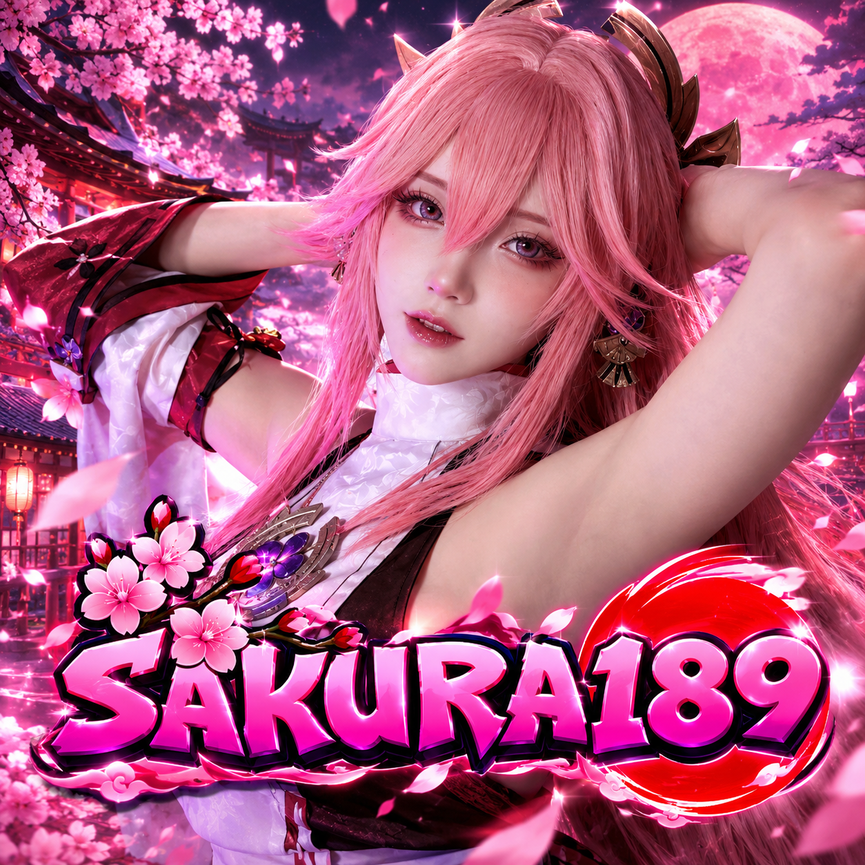 Banner Utama SAKURA189