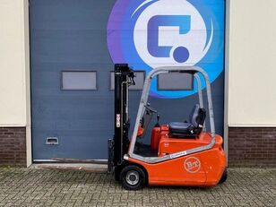 электропогрузчик BT CBE 12 T Elektrische heftruck - Electric forklift - Gabelstapler