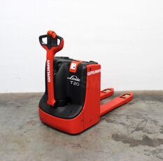 электротележка Linde T 20 1152