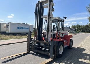 крупнотоннажный вилочный погрузчик Svetruck 1060/30