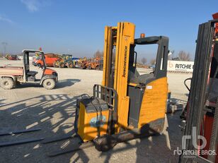 погрузчик вилочный трехколесный Jungheinrich ETM214