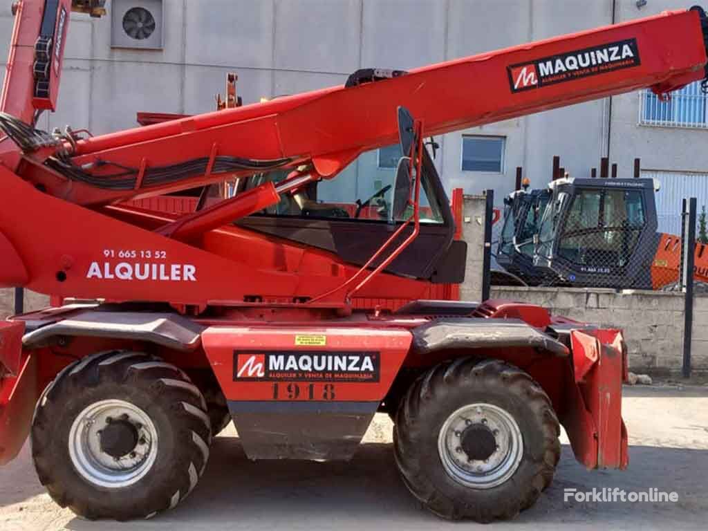 роторный погрузчик Manitou MRT1635