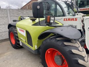 телескопический погрузчик Claas Scorpion 7030