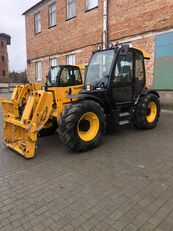 телескопический погрузчик JCB 536-70 Agri Xtra