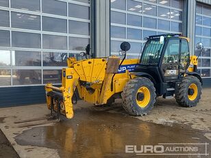 телескопический погрузчик JCB 540-200