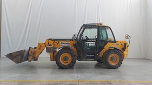 телескопический погрузчик JCB 540V140