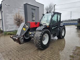 телескопический погрузчик Massey Ferguson TH7038X / 2020 / 5400MH