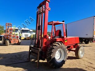 внедорожный погрузчик Manitou 4RM25G