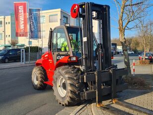 внедорожный погрузчик Manitou M50.4