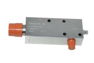 Клапан выдвижения/подъема  Rexroth 269307 для телескопического погрузчика Manitou