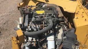 двигатель Volkswagen 0384113 для дизельного погрузчика EAGLE TM50